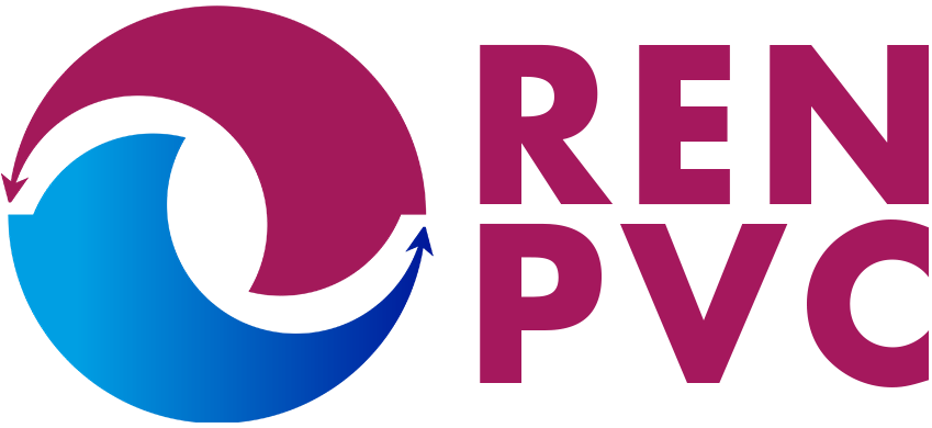 Logo REN PVC