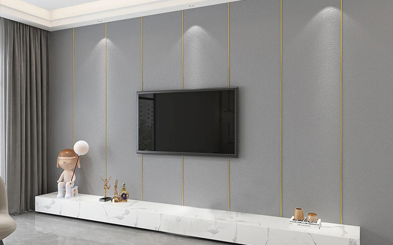 Wall board
